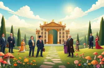 10 Filmes de Fantasia sobre Políticos para Assistir