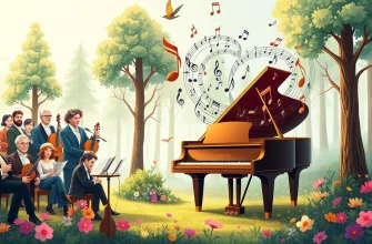 Filmes de Fantasia sobre Compositores