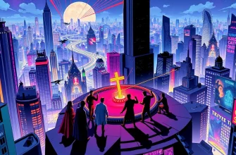 Ação e Mistério: Filmes sobre Cultos Religiosos