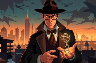 Detetives e Eugenia: Uma Jornada Cinematográfica