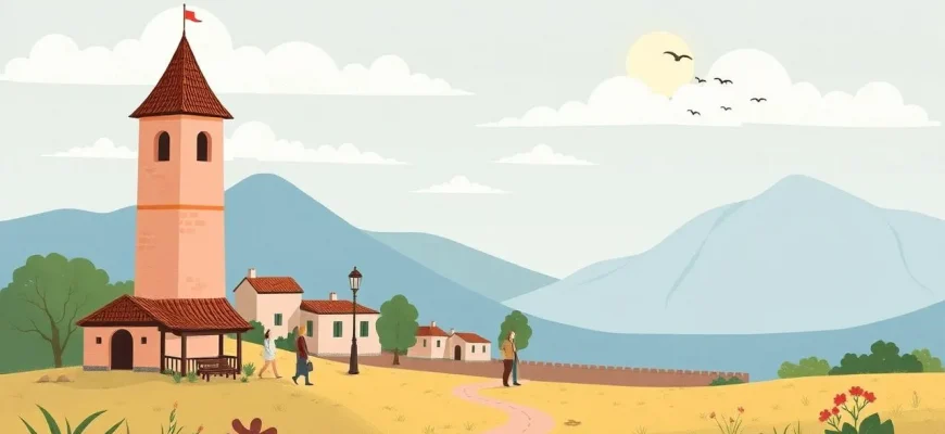 Melodramas Belgas para Encantar