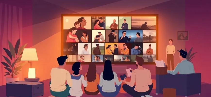 10 Filmes Inspiradores para Restaurar Sua Fé na Humanidade