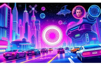 Filmes de Ficção Científica sobre Viagens ao Futuro