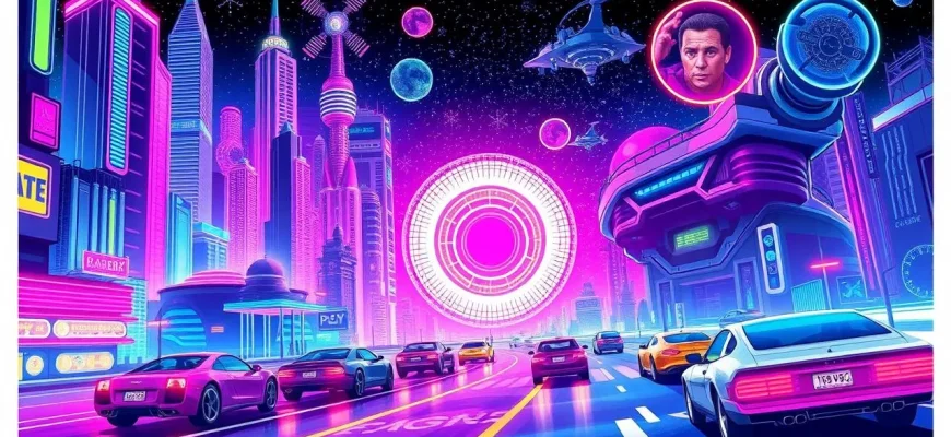 Filmes de Ficção Científica sobre Viagens ao Futuro