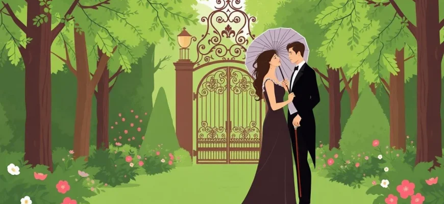 Melodramas de Época na Inglaterra Vitoriana