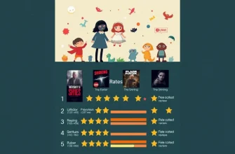Top 10 Filmes de Terror Mais Assistidos