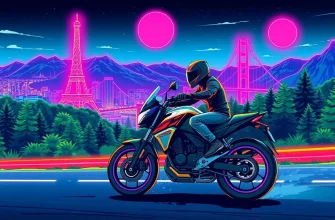 Aventuras de Moto: 10 Filmes Inesquecíveis