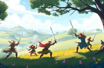 Filmes de Fantasia com Espadachins