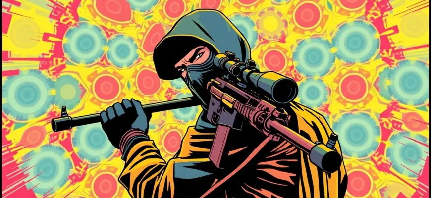 Melhores Filmes de Ação com Snipers