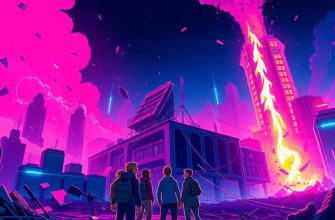 10 Filmes de Ficção Científica sobre Terremotos