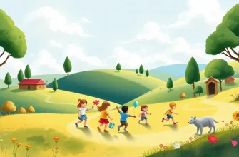Filmes de Fantasia sobre Jogos Infantis