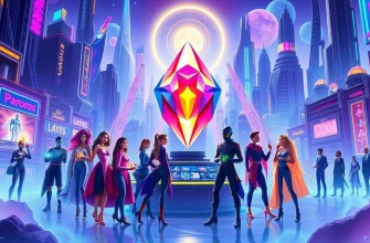 Filmes de Fantasia sobre Joias