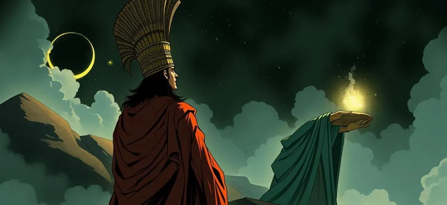 Filmes históricos sobre grandes vizires