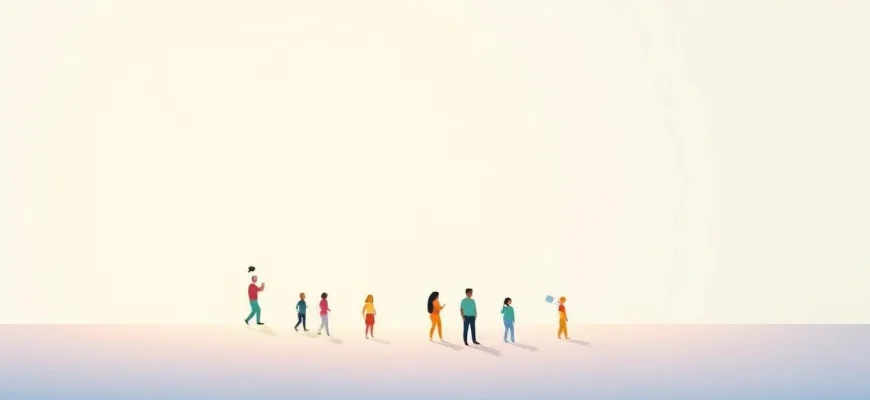 10 Filmes de Drama sobre Experimentos Sociais