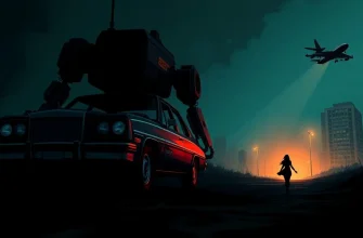 Filmes de Terror com Máquinas: Uma Viagem Assustadora