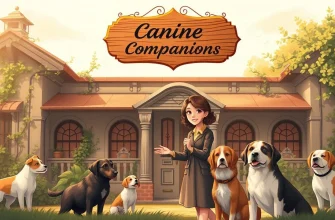 Filmes de Biografias sobre Adestramento de Cães