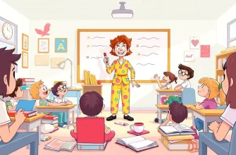 Comédias sobre Aulas Particulares: Riso e Aprendizado