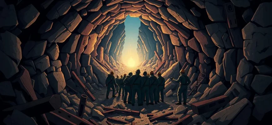 Filmes sobre Desabamentos em Minas