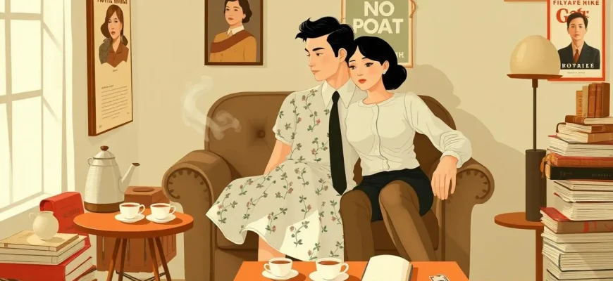 10 Filmes Soviéticos Sobre Amor Verdadeiro