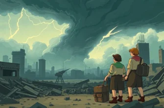 Melhores Filmes sobre Desastres Naturais