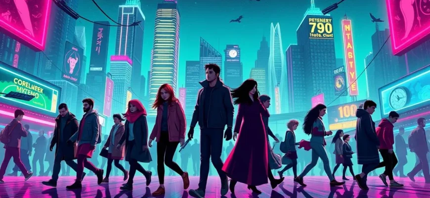 10 Filmes de Mistério com o Tema de Dia Repetido