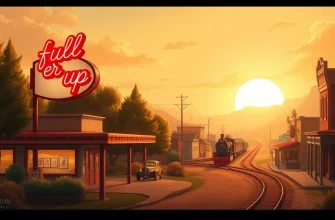 10 Filmes de Faroeste com Postos de Gasolina