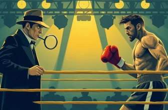 Filmes de Detetive sobre Boxe