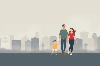 Filmes de Família sobre Cemitérios: Uma Jornada Emocionante