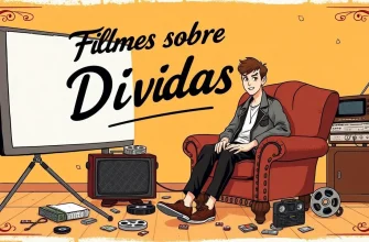 Filmes sobre Dívidas: Uma Seleção Imperdível