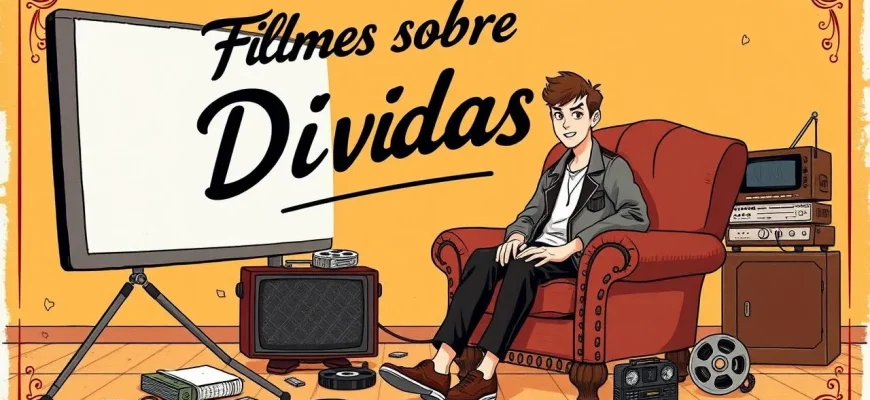 Filmes sobre Dívidas: Uma Seleção Imperdível