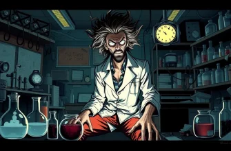 10 Filmes de Terror sobre Cientistas para Assustar sua Mente