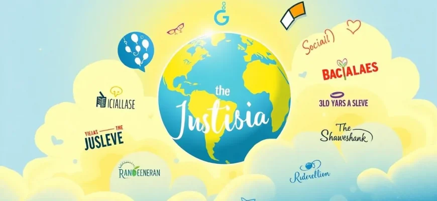 10 Filmes de Drama sobre Justiça Social