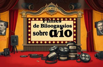 10 Filmes de Biografias sobre Ódio