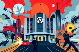 10 Filmes de Ação sobre Agentes Secretos