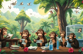 Filmes Biográficos sobre Macacos