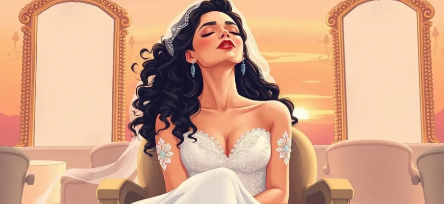 Melodramas em Salões de Beleza: Uma Jornada de Amor e Transformação