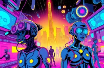 10 Filmes de Ficção Científica sobre Experimentos Humanos