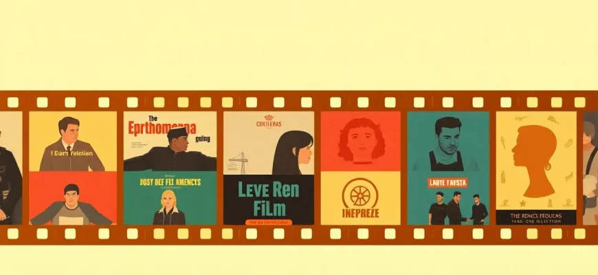 Filmes que Desafiam Estereótipos