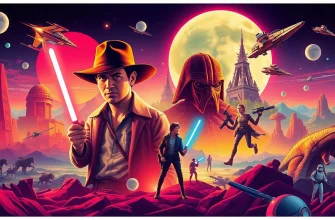 Retro Aventura: 10 Filmes Clássicos para Reviver a Magia do Passado