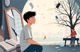 Melodramas sobre Adolescentes em Crise