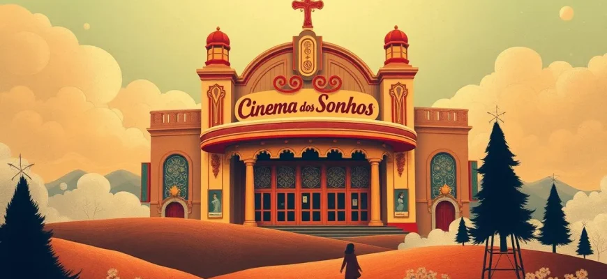 Filmes sobre Sonhos: Uma Jornada Inspiradora