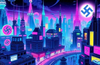 Filmes de Ficção Científica sobre o Terceiro Reich