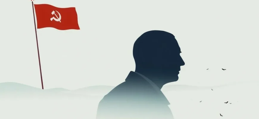 Filmes Soviéticos sobre Hitler: Uma Jornada Cinematográfica