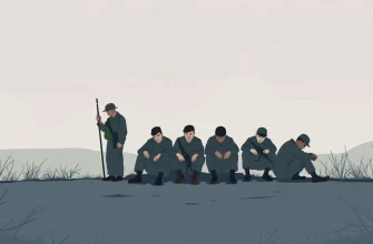 Melodramas sobre a Infantaria: Filmes que Tocam o Coração