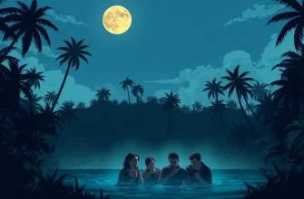 10 Filmes de Terror em Ilhas para Te Assustar