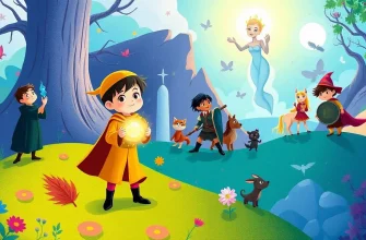 Filmes de Fantasia sobre Cura: Uma Jornada de Transformação