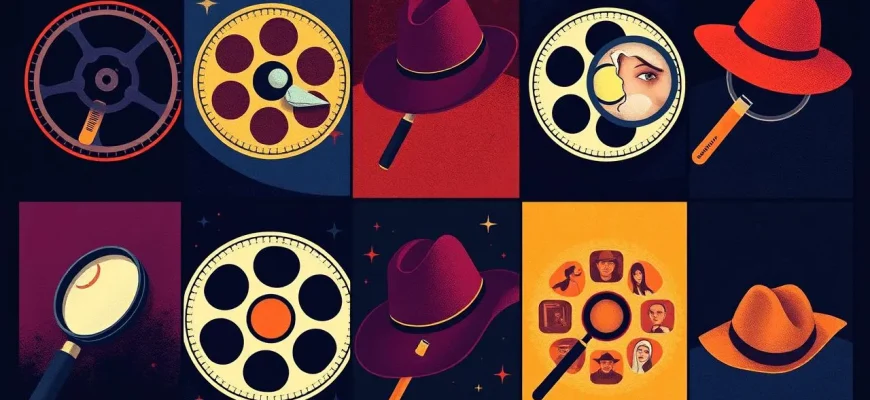 10 Filmes de Investigação Privada para Admiradores do Gênero
