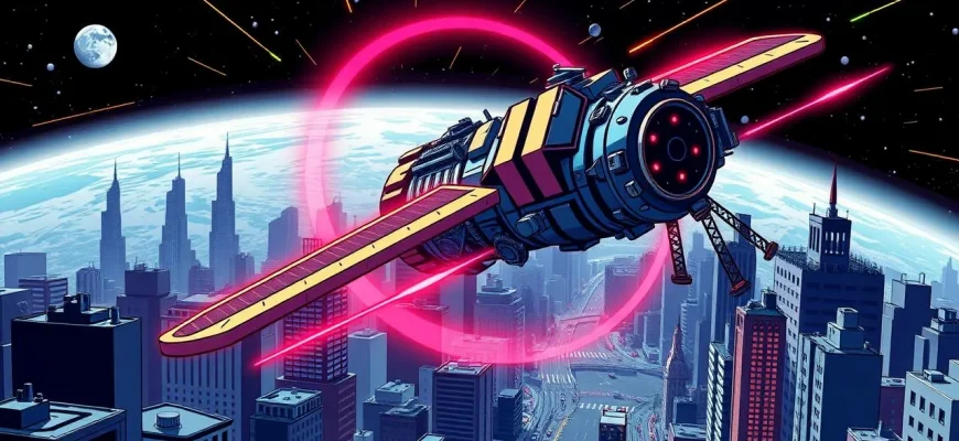 10 Filmes de Ação Política para Admirar