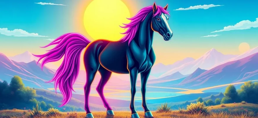 Aventuras com Cavalos Selvagens: 10 Filmes Inesquecíveis