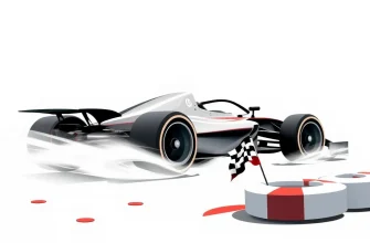 Filmes de Corridas: Adrenalina em Alta Velocidade